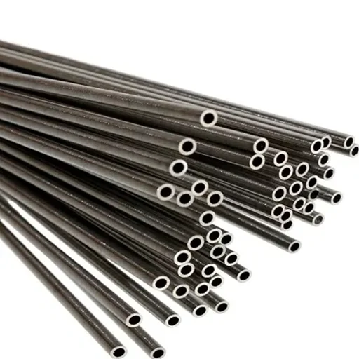 Small Diameter Stainless Steel 316 Tubing _ 316L Micro Tubing